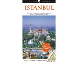 Capitool Compact  -   Capitool Compact Istanbul