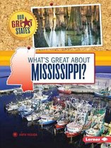 What's Great about Mississippi?