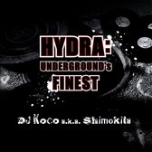 Hydra: Underground's Finest