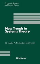 New Trends in Systems Theory