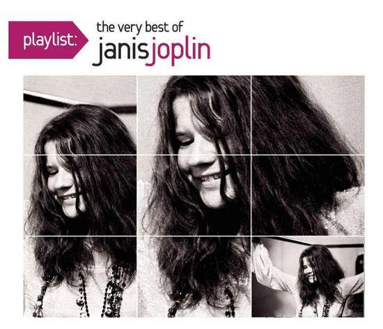 Playlist: The Very Best of Janis Joplin