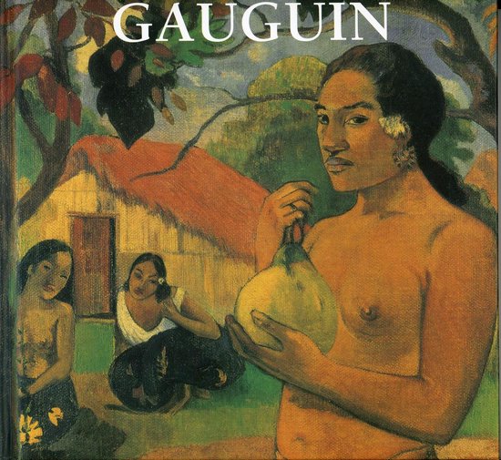 Gauguin - Paul Gauguin | 