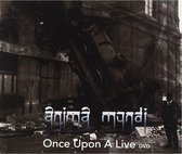 Anima Mundi - Once Upon A Live (DVD)