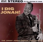 I Dig Jonah: The Jonah Jones Capitol Collection