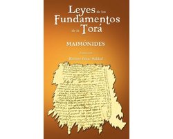 Leyes de Los Fundamentos de La Tora