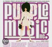 Purple Music Master..1