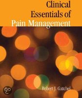Clinical Essentials of Pain Management