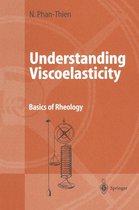 Advanced Texts in Physics - Understanding Viscoelasticity