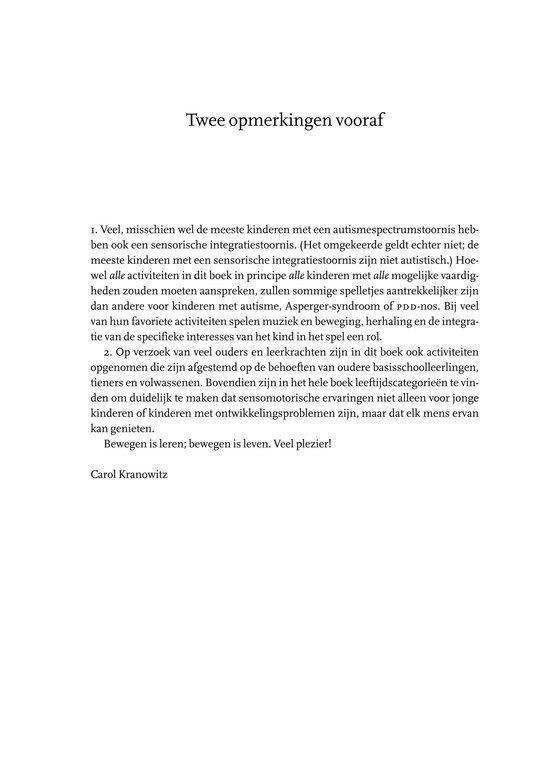 Met plezier uit de pas