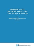 Boston Studies in the Philosophy and History of Science 71 - Epistemology, Methodology, and the Social Sciences