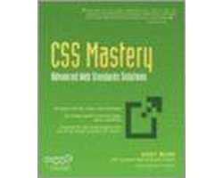 CSS Mastery