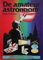 De amateur astronoom