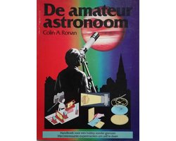 De amateur astronoom