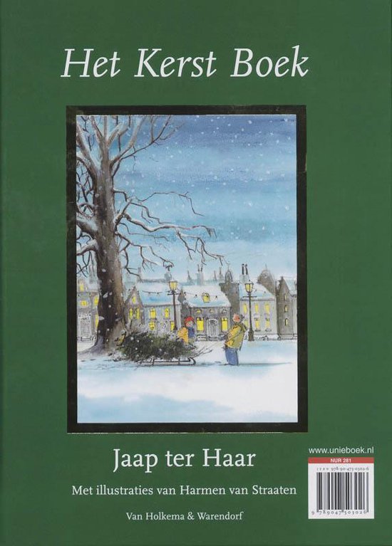 Sinterklaas Kerstboek, Jaap ter Haar 9789047503026 Boeken bol Sinterklaas Kerstboek, Jaap ter Haar 9789047503026 Boeken bol