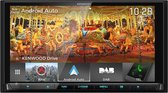 Kenwood DNX-9180DABS DVD/CD-Tuner/USB/Bluetooth/iPod/DAB+