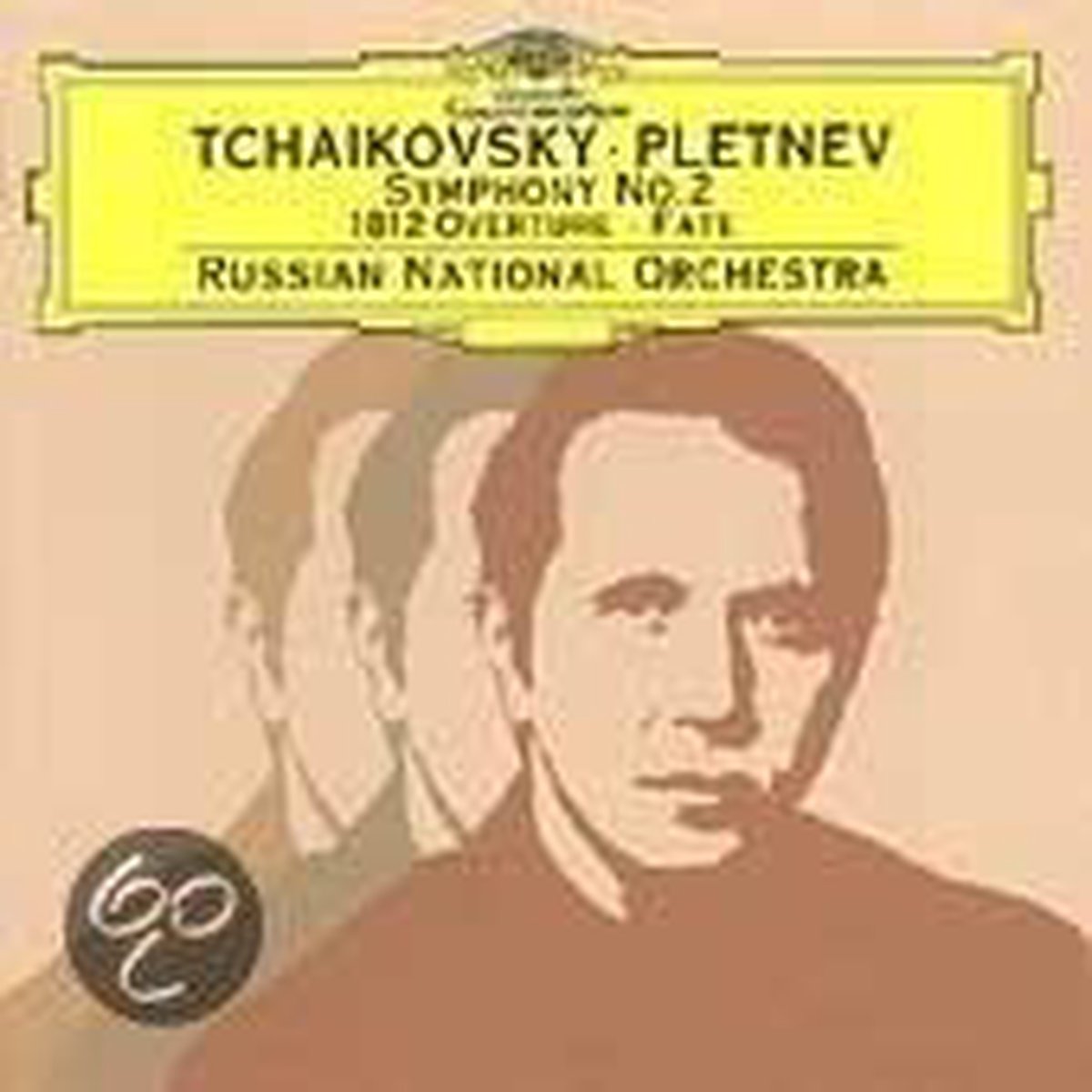 Symphony No.2/Solenelle