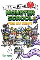Monster School