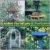 Garden Furniture And Features