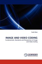 Image and Video Coding