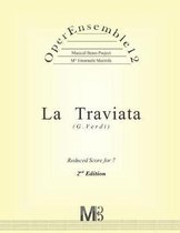 OperEnsemble12, La Traviata (G.Verdi)