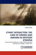 Ethnic Interaction