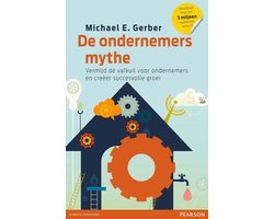 De ondernemersmythe
