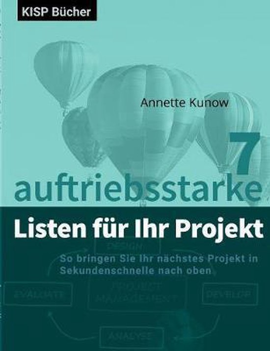 7 Auftriebsstarke Listen F r Ihr Projekt - cover