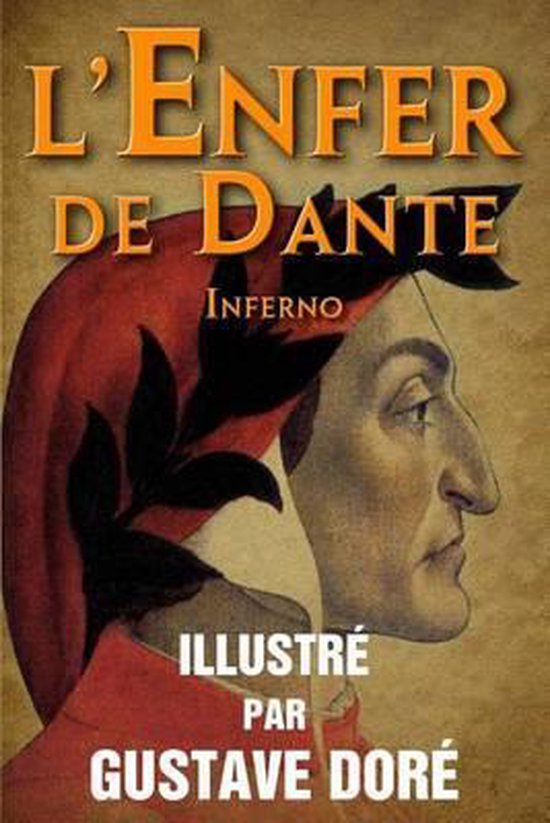 L'Enfer de Dante (Inferno) Illustre par Gustave Dore, Dante 9781502592750 Boeken L'Enfer de Dante (Inferno) Illustre par Gustave Dore, Dante 9781502592750 Boeken