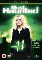 Most Haunted - Series 14