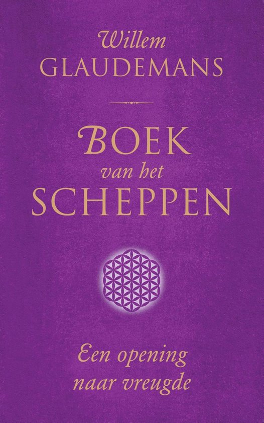 Biblos-serie 7 - Boek van het Scheppen - cover