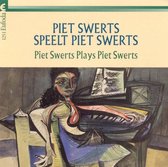 Piet Swerts speelt Piet Swerts