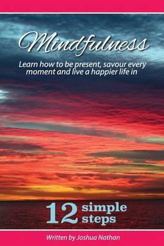 Mindfulness - cover