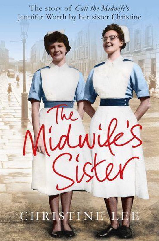 The Midwife's Sister - cover