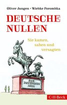 Beck Paperback 6204 - Deutsche Nullen