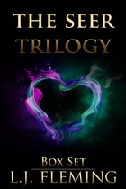 The Seer Trilogy - The Seer Trilogy Box Set