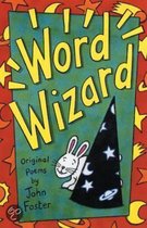 The Word Wizard - Original (op)