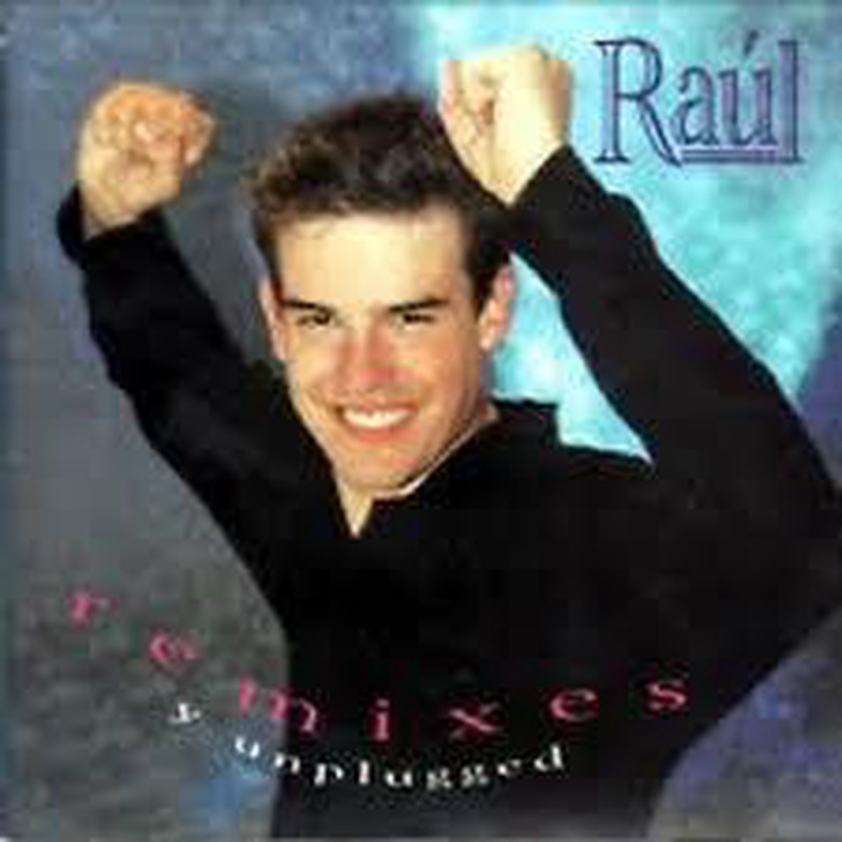 Remixes Y Unplugged