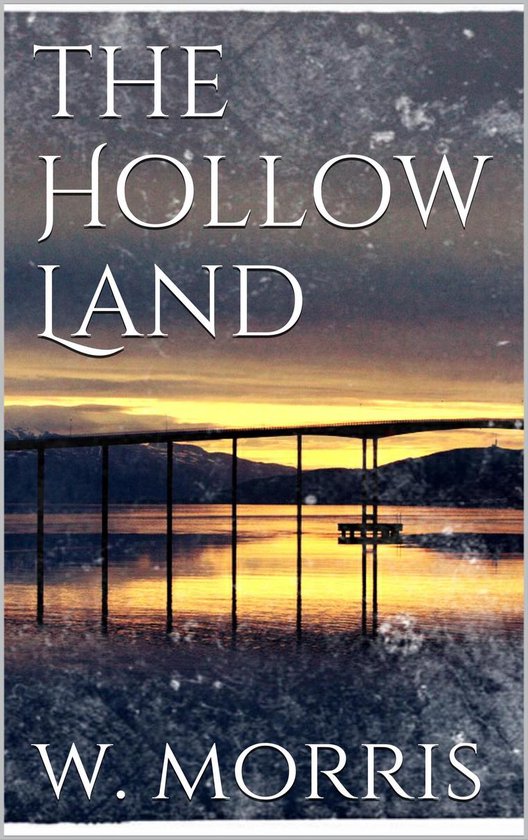 The Hollow Land - cover