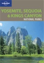 Yosemite, Sequoia and Kings Canyon
