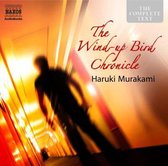 The Wind-up Bird Chronicle