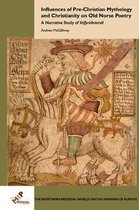 The Northern Medieval World- Influences of Pre-Christian Mythology and Christianity on Old Norse Poetry