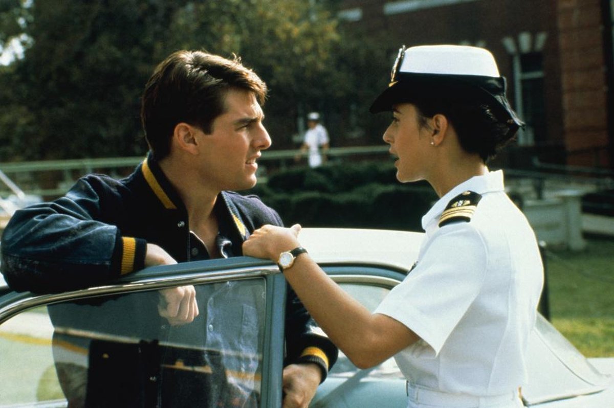 Sony Pictures A Few Good Men (4K Ultra HD Blu-ray) thumbnail 4