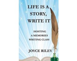 Liife Is A Story, Write It