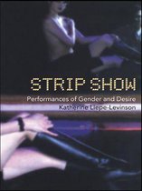 Gender in Performance - Strip Show