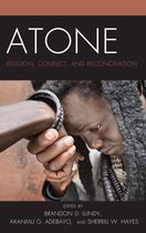 Conflict and Security in the Developing World - Atone