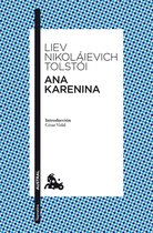 Narrativa - Ana Karenina