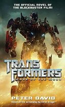Transformers  Dark of the Moon
