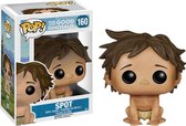 DISNEY - Bobble Head POP N° 160 - Spot - The Good Dinosaur