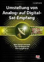 Umstellung von Analog- auf Digital-Sat-Empfang