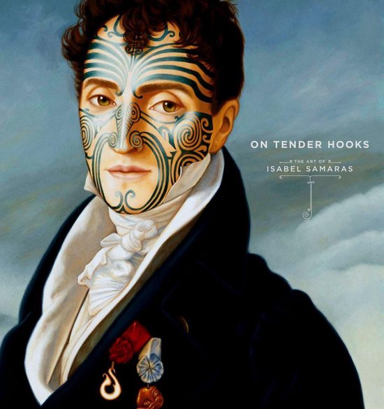 On Tender Hooks - cover